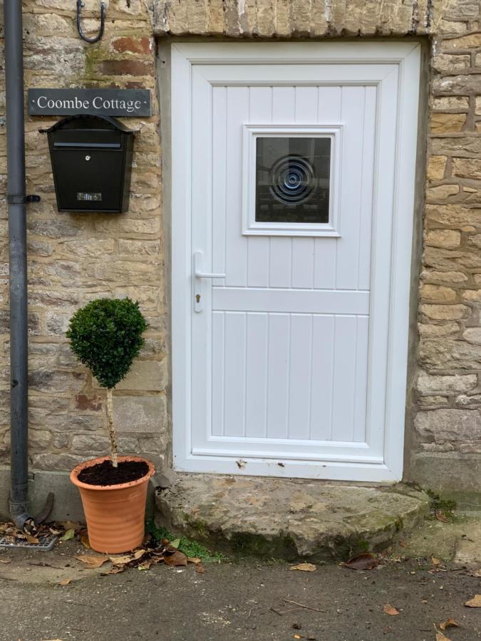 Cotswold Coombe Cottage Wotton-under-Edge 외부 사진