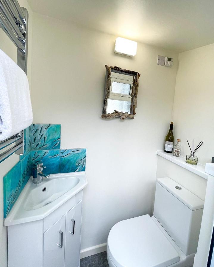 Cotswold Coombe Cottage Wotton-under-Edge 외부 사진