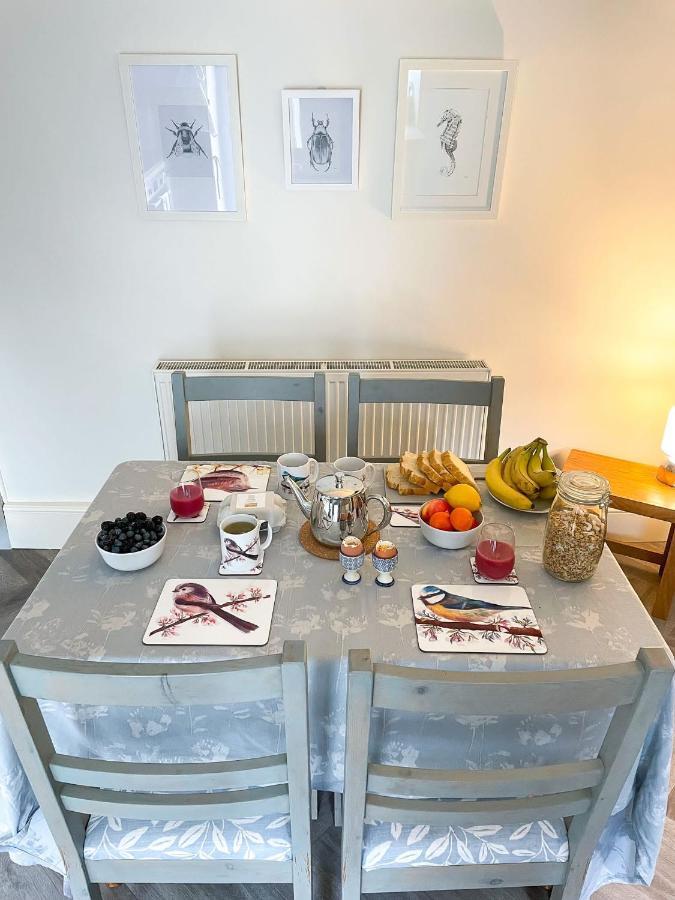 Cotswold Coombe Cottage Wotton-under-Edge 외부 사진