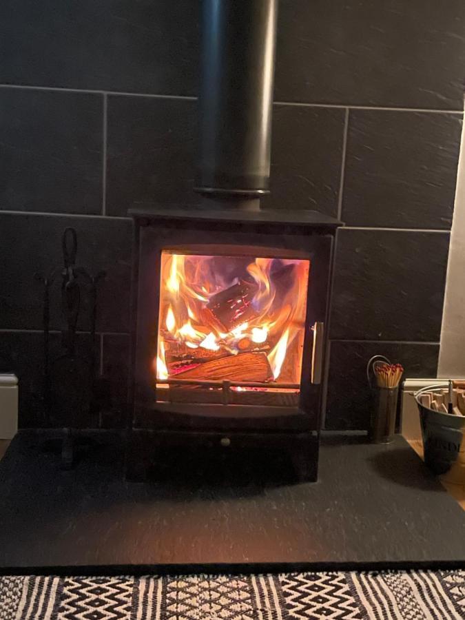 Cotswold Coombe Cottage Wotton-under-Edge 외부 사진