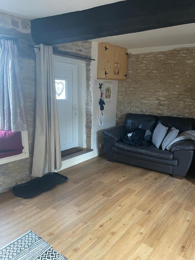 Cotswold Coombe Cottage Wotton-under-Edge 외부 사진
